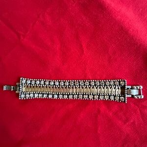 Stella & Dot Metal Fashion Bracelet